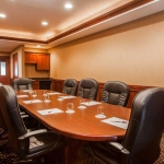 Meeting room