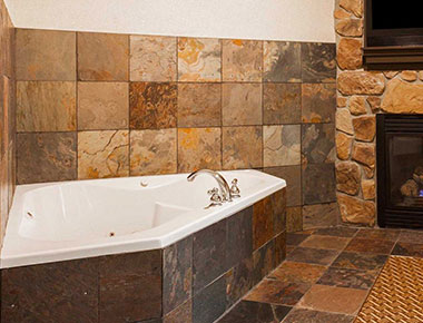 King Bed Hot Tub Suite King Bed Hot Tub Suite
