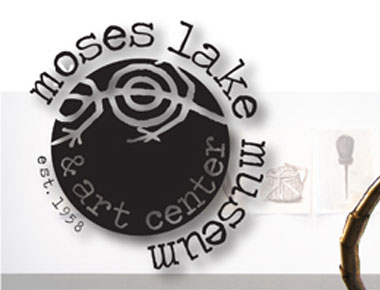 Moses Lake Museum logo