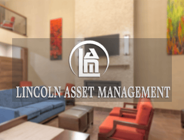 Lincoln Asset Management logo